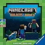 Minecraft: Builders & Biomes.
