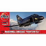 McDonnell Douglas Phantom FG.1