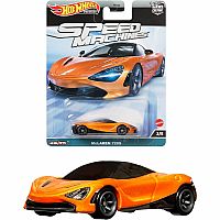 Hot Wheels - Car Culture Assortment