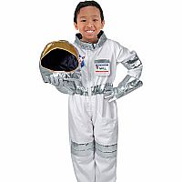 Astronaut Role Play Costume