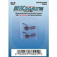 Bachmann E-Z Mate Mark II Center Shank - Medium - HO Scale 