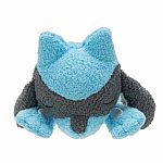 Pokemon 5 Inch Sleeping Plush - Assorted 