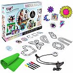 Fashion Angels Media Maker Video Creator Super Set