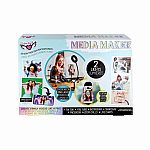 Fashion Angels Media Maker Video Creator Super Set.