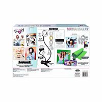 Fashion Angels Media Maker Video Creator Super Set