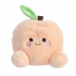 Palm Pals: Mellow Peach