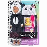 Corolle Girls - Melody Pajama Party Set.