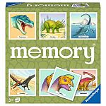 Memory - Dinosaurs