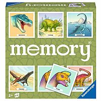 Memory - Dinosaurs