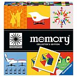 Memory - Collectors Edition