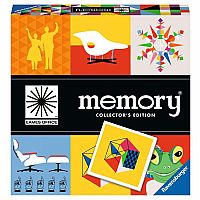 Memory - Collectors Edition