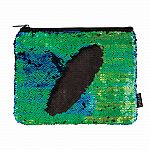 Style.Lab Magic Sequin Pouch - Mermaid 