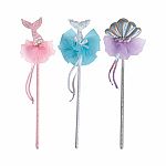 Mermaid Wands - Assorted