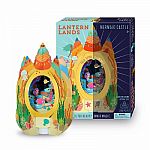 Lantern Lands - Mermaid Palace