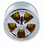 Duncan 3603XP Metal Racer Yo-Yo - Assorted Colours