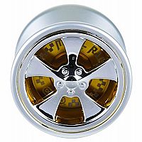 Duncan 3603XP Metal Racer Yo-Yo - Assorted Colours