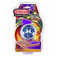 Duncan 3603XP Metal Racer Yo-Yo - Assorted Colours