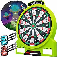 Doinkit Mega Metal Dart Board