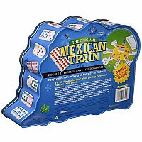 The Original Mexican Train 