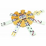 Mexican Train Dominoes