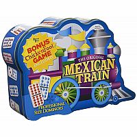 The Original Mexican Train 