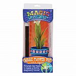 Magic in a Snap! Magic Flower Pot.