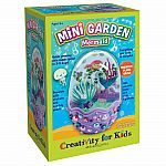 Mini Garden - Mermaid  