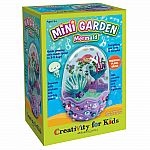 Mini Garden - Mermaid