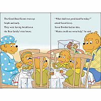 The Berenstain Bears: Mama's Helpers - I Can Read Level 1