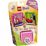 Lego Friends: Mia's Shopping Play Cube