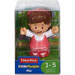 Little People - Assorted .