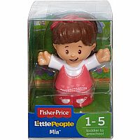 Little People - Assorted .