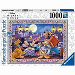 Disney's Mosaic Mickey - Ravensburger