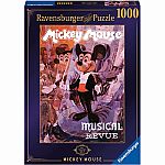 Mickey Mouse Musical Conductor - Ravensburger