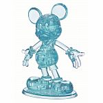 Mickey - Disney 3D Crystal Puzzle