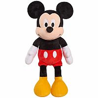 Disney Baby Mickey Mouse Plush 