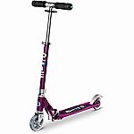 Sprite Scooter - Purple
