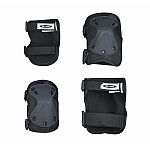 Micro Knee and Elbow Pads Medium.