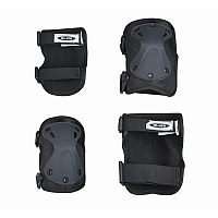 Micro Knee and Elbow Pads Medium