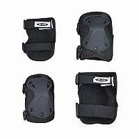 Micro Knee and Elbow Pads - Small