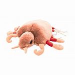 Giant Microbes - Crab Louse