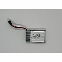 Replacement Battery for Microlite 2  