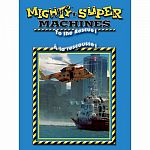 To The Rescue - Mighty Machines DVD