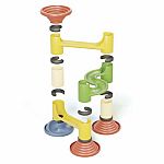 PlayBIO Migoga Junior Marble Run