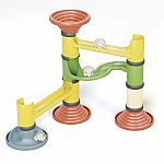 PlayBIO Migoga Junior Marble Run