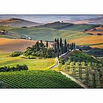 Tuscany - Clementoni