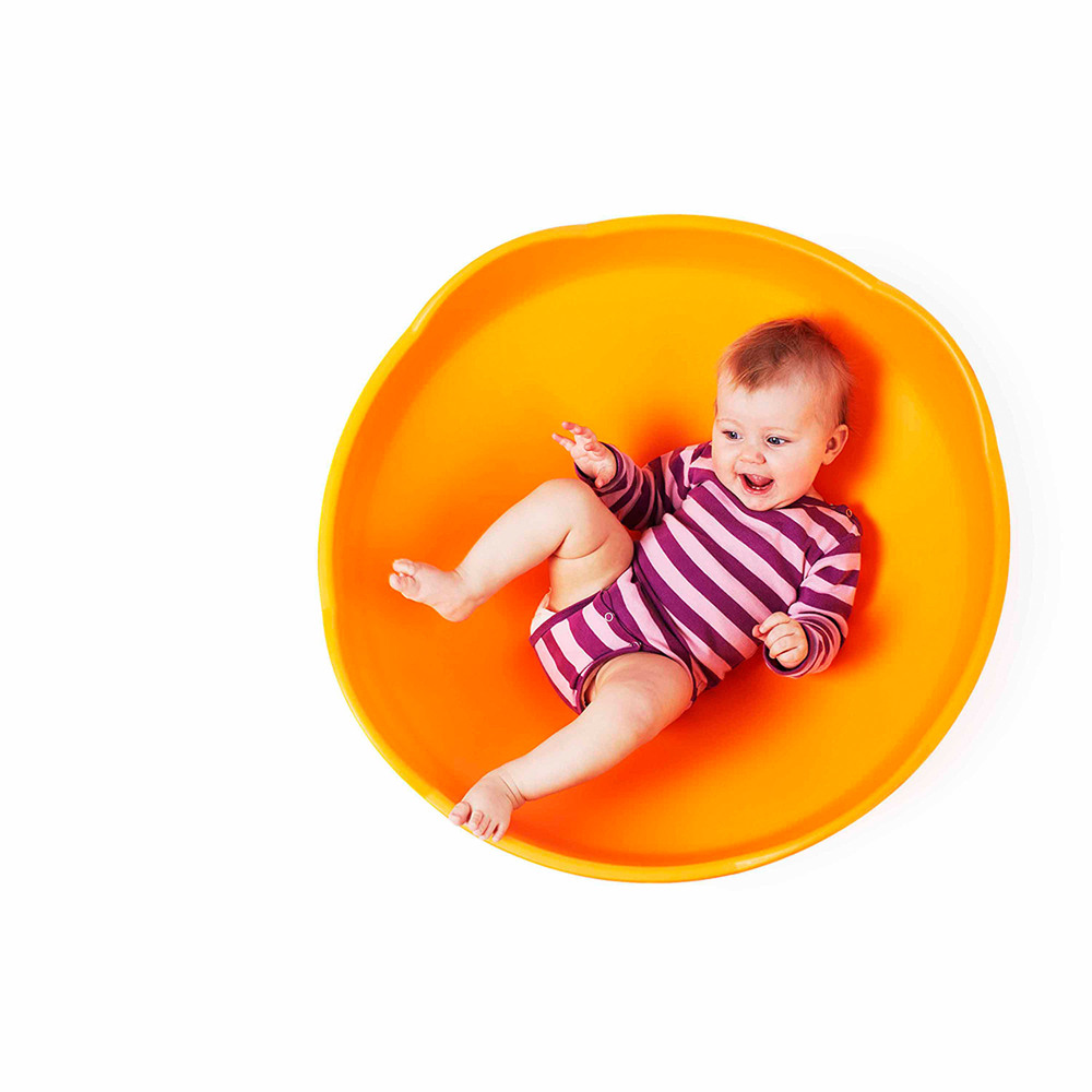 Mini Spinning Top Toy Sense