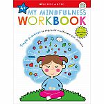 My Mindfulness Workbook