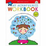 My Mindfulness Workbook 