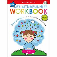 My Mindfulness Workbook 